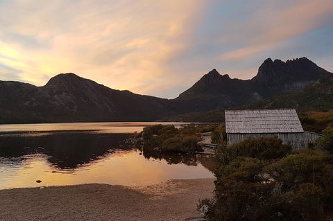 Cradle Mountain Day Tour - Events Australia 8