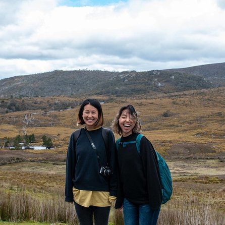 Cradle Mountain Park Explorer - Events Australia 6