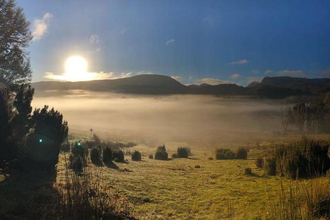 Cradle Mountain Park Explorer - Events Australia 2