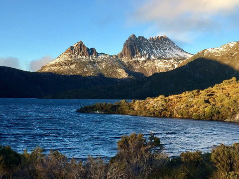 Cradle Mountain Park Explorer - Events Australia 0