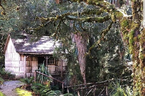 Cradle Mountain Park Explorer - Events Australia 4