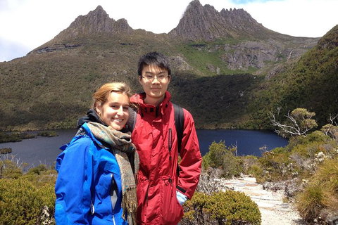 Shore Excursion To Cradle Mountain From Burnie ( Cruise Ship Favourite) - Events Australia 1