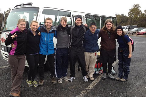 Shore Excursion To Cradle Mountain From Burnie ( Cruise Ship Favourite) - Events Australia 3