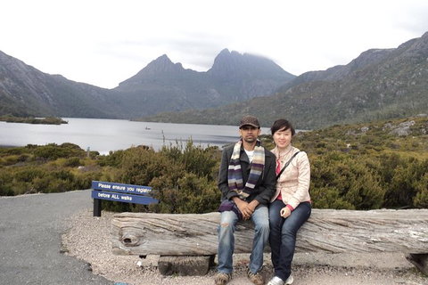 Shore Excursion To Cradle Mountain From Burnie ( Cruise Ship Favourite) - Events Australia 5