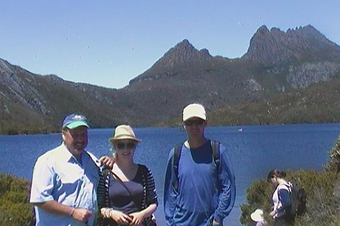 Shore Excursion To Cradle Mountain From Burnie ( Cruise Ship Favourite) - Events Australia 4