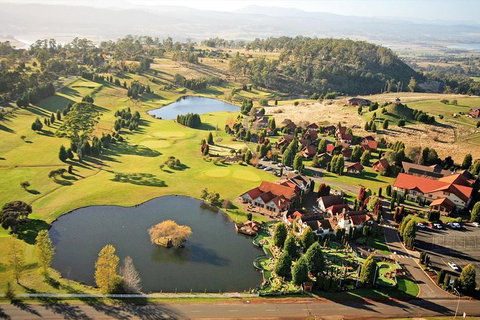 Launceston Private Charter Service - Events Australia 0