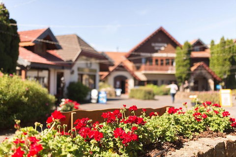 Launceston Private Charter Service - Events Australia 6