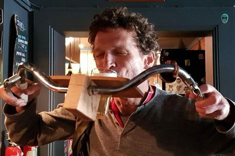 Explore Downhill Mountain In 3-Hour Bike Tour From Hobart - Events Australia 0