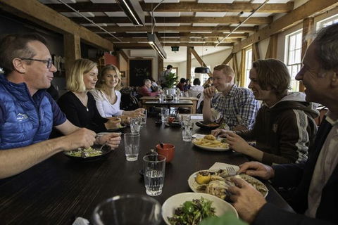 3.5 Hours Walking Guided Tour Of Launceston Highlights - Tourism Bookings 1