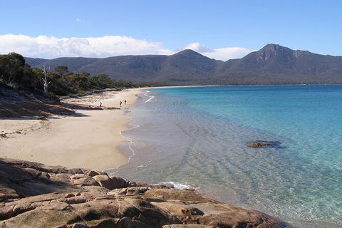 4-Day Fabulous Tasmania Tour: Wineglass Bay, Port Arthur, Devils & Bruny Island - Tourism Bookings 10
