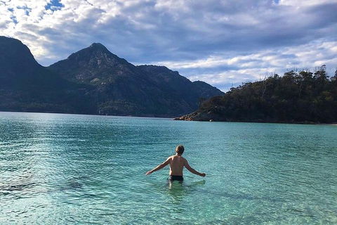 Sea & Explore Wineglass Bay & Freycinet National Park - Cruise & Walk - Tourism Bookings 2