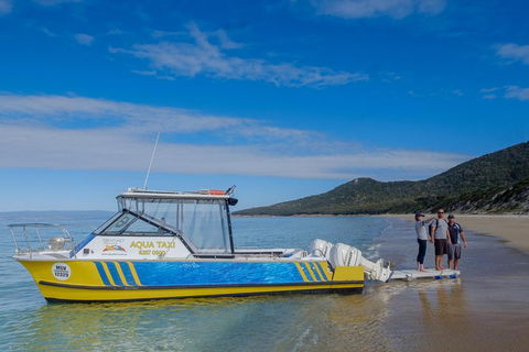 Sea & Explore Wineglass Bay & Freycinet National Park - Cruise & Walk - Tourism Bookings 7
