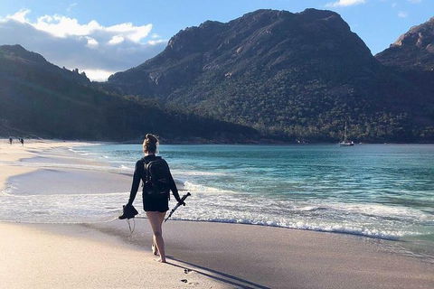 Sea & Explore Wineglass Bay & Freycinet National Park - Cruise & Walk - Tourism Bookings 6