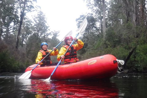 Twin Rivers Winter Adventure - Events Australia 0