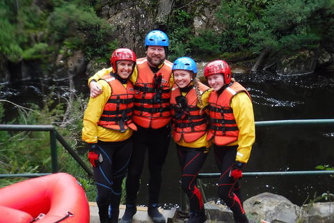 Twin Rivers Winter Adventure - Events Australia 5
