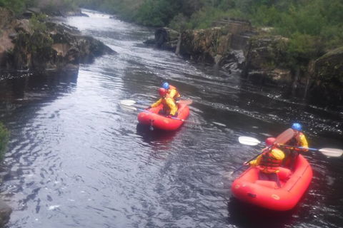 Twin Rivers Winter Adventure - Events Australia 1