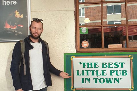 Mt. Wellington Morning Hike + Afternoon Beer & History Walk - Tourism Bookings 20