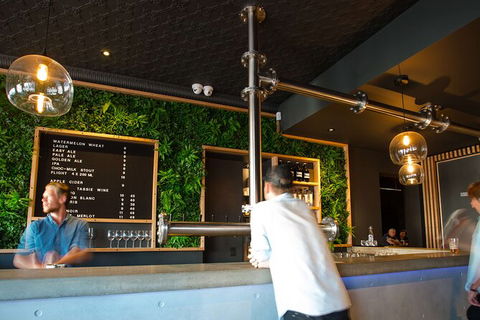 Mt. Wellington Morning Hike + Afternoon Beer & History Walk - Tourism Bookings 15