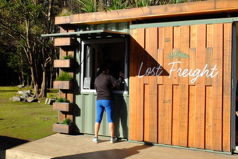 Mt. Wellington Morning Hike + Afternoon Beer & History Walk - Tourism Bookings 13