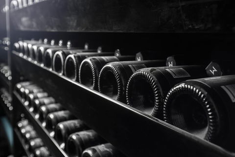 Private Winery Tour And Tasting In Moorilla And Mona Museum - Events Australia 3