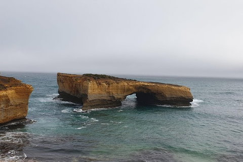 Private Great Ocean Road Day Trip From Melbourne - Events Australia 5