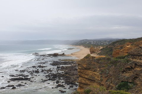 Private Great Ocean Road Day Trip From Melbourne - Events Australia 4