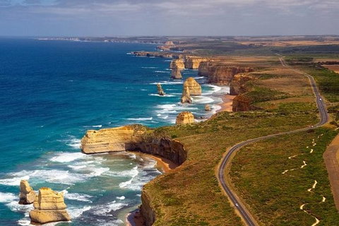 Private Great Ocean Road Day Trip From Melbourne - Events Australia 0