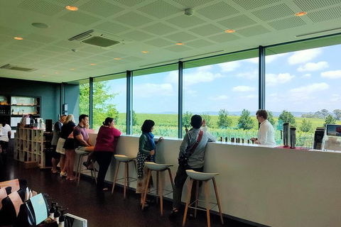 Yarra Valley Cellar Door And Gin Day - Events Australia 10