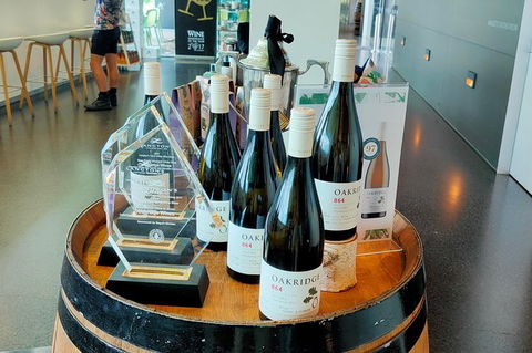 Yarra Valley Cellar Door And Gin Day - Events Australia 12
