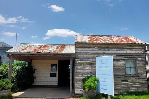 Yarra Valley Cellar Door And Gin Day - Events Australia 7