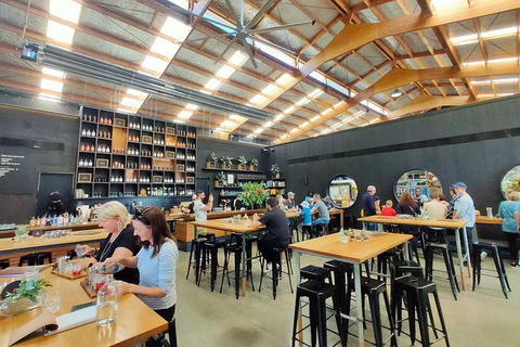Yarra Valley Cellar Door And Gin Day - Events Australia 13