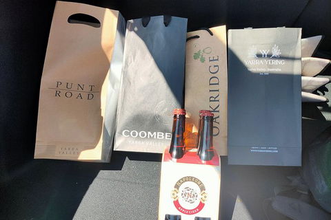 Yarra Valley Cellar Door And Gin Day - Events Australia 16