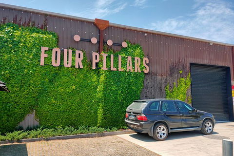 Yarra Valley Cellar Door And Gin Day - Events Australia 6