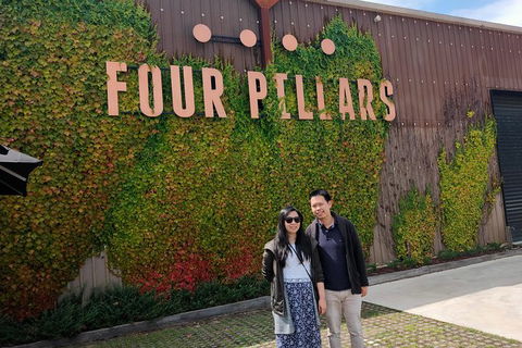 Yarra Valley Cellar Door And Gin Day - Events Australia 14