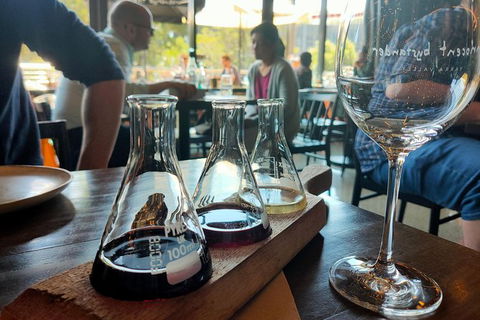 Yarra Valley Cellar Door And Gin Day - Events Australia 15