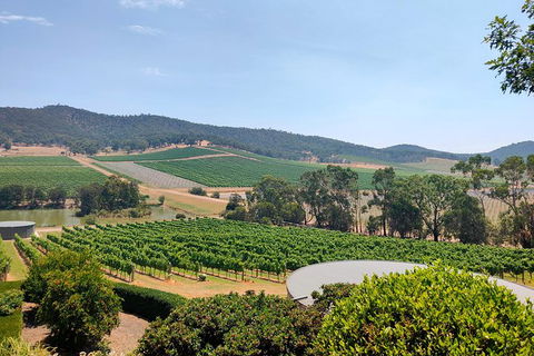 Yarra Valley Cellar Door And Gin Day - Events Australia 0