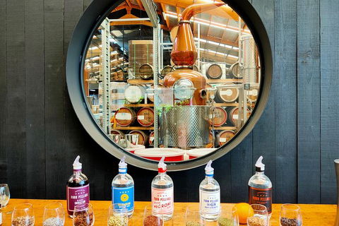 Yarra Valley Cellar Door And Gin Day - Events Australia 3