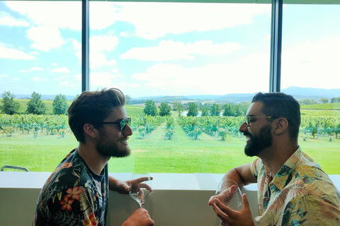 Yarra Valley Cellar Door And Gin Day - Events Australia 1