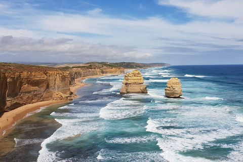 Shipwreck Coast Tour From Warrnambool - Events Australia 0