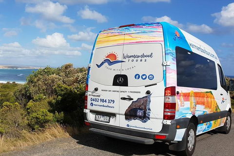 Shipwreck Coast Tour From Warrnambool - Events Australia 2