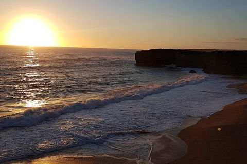 Shipwreck Coast Tour From Warrnambool - Events Australia 5