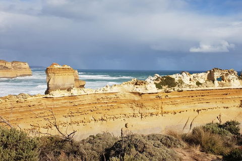 Shipwreck Coast Tour From Warrnambool - Events Australia 3