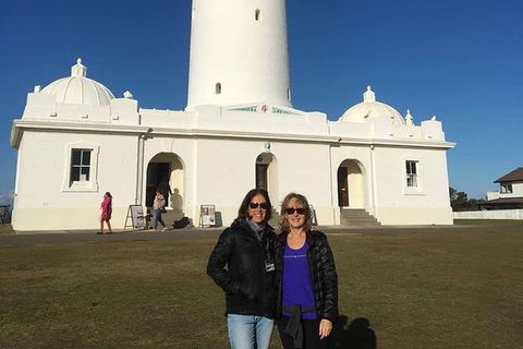 Sydney&Melbourne City Lovers- 2 Day Combo Private Tour! - Events Australia 4