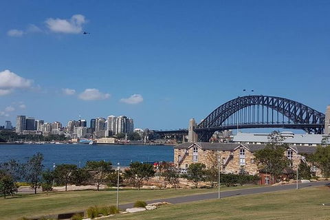Sydney&Melbourne City Lovers- 2 Day Combo Private Tour! - Events Australia 0