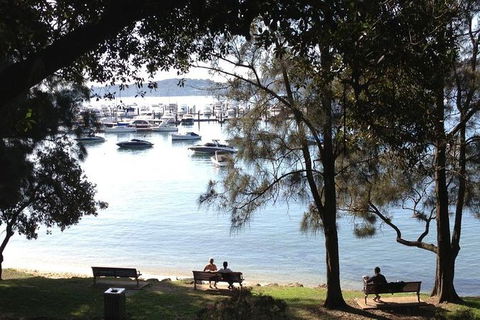 Sydney&Melbourne City Lovers- 2 Day Combo Private Tour! - Events Australia 6