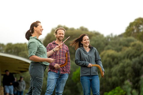 Indigenous Culture And Nature Tour - Events Australia 0