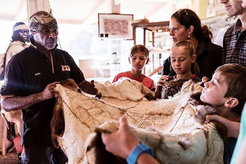 Indigenous Culture And Nature Tour - Events Australia 4