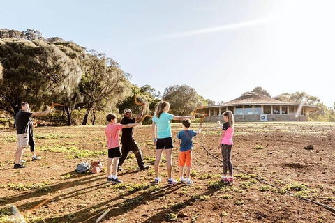 Indigenous Culture And Nature Tour - Events Australia 3