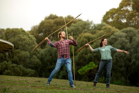 Indigenous Culture And Nature Tour - Events Australia 7
