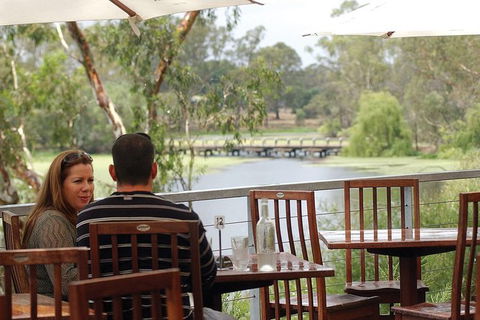 Tahbilk Winery Lunch And Wine Tasting Experience With Local Wine Ambassador - Events Australia 0